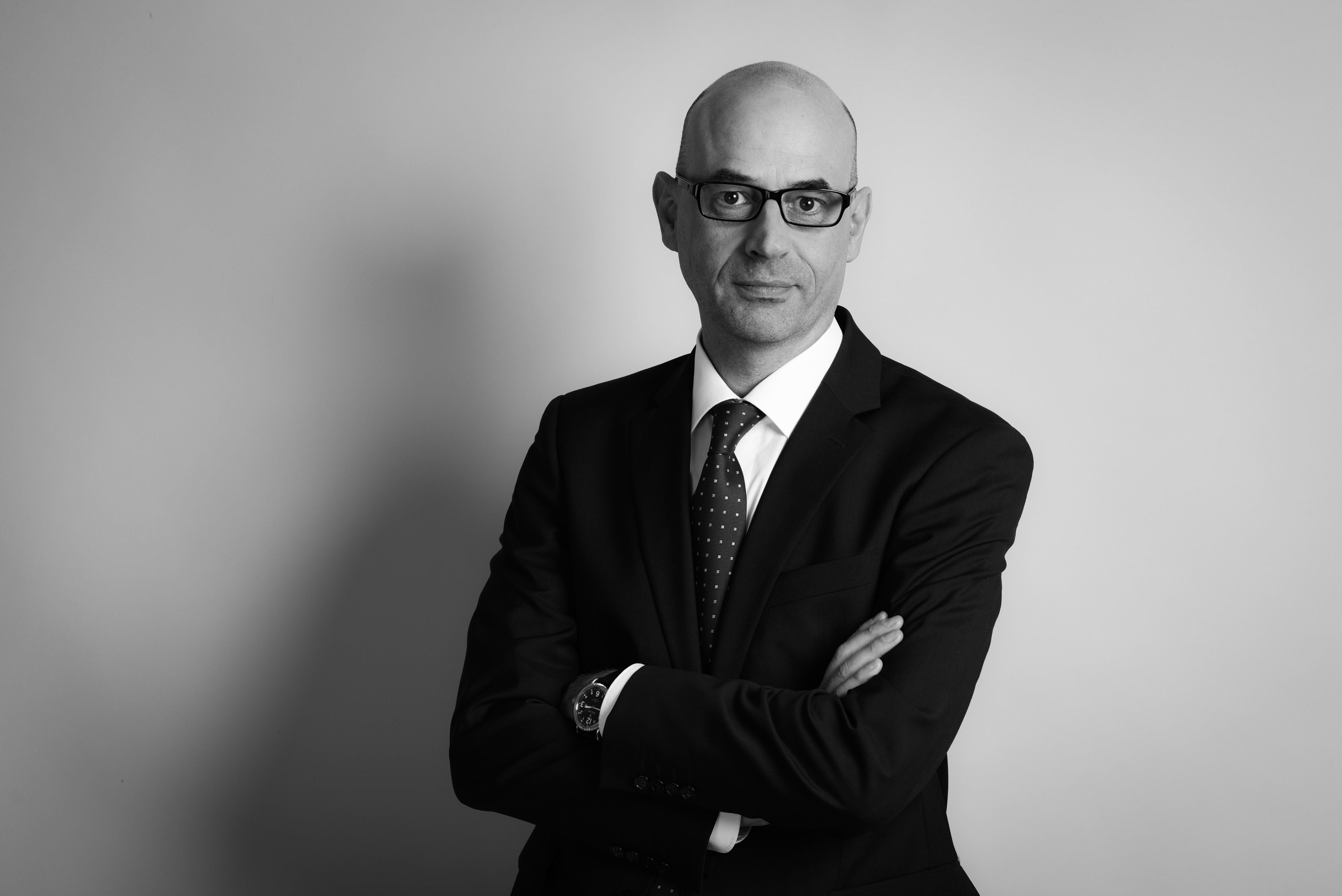 Norbert Völl (Bild: Der Grüne Punkt) Norbert Völl (Bild: Der Grüne Punkt)