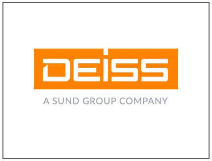 EMIL DEISS KG