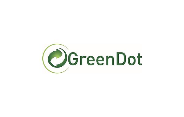 Logo GreenDot News Bild Logo GreenDot