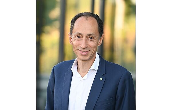 News Bild [Translate to English:] Laurent Auguste