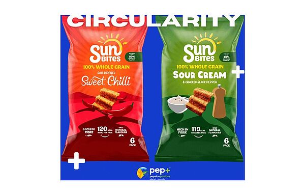 News Bild [Translate to English:] Bild: PepsiCo