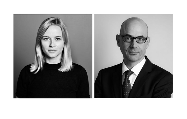 News Bild [Translate to English:] Wechsel in der Kommunikation