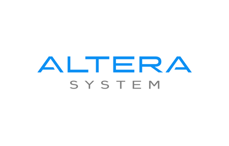 Altera wird auf DSD verschmolzen