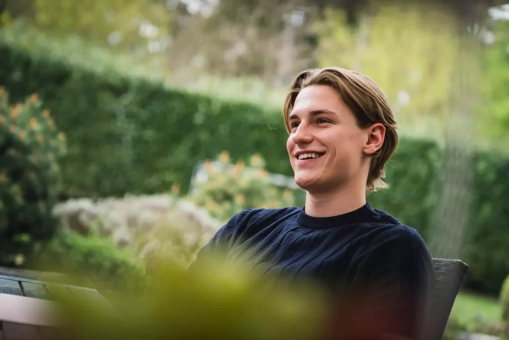 Nevio Wendt Freundin – Was über sein Liebesleben bekannt ist Nevio Wendt Freundin