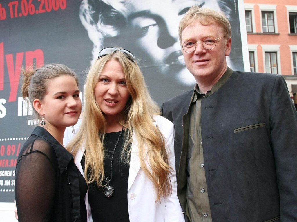 Charis Maria Werding