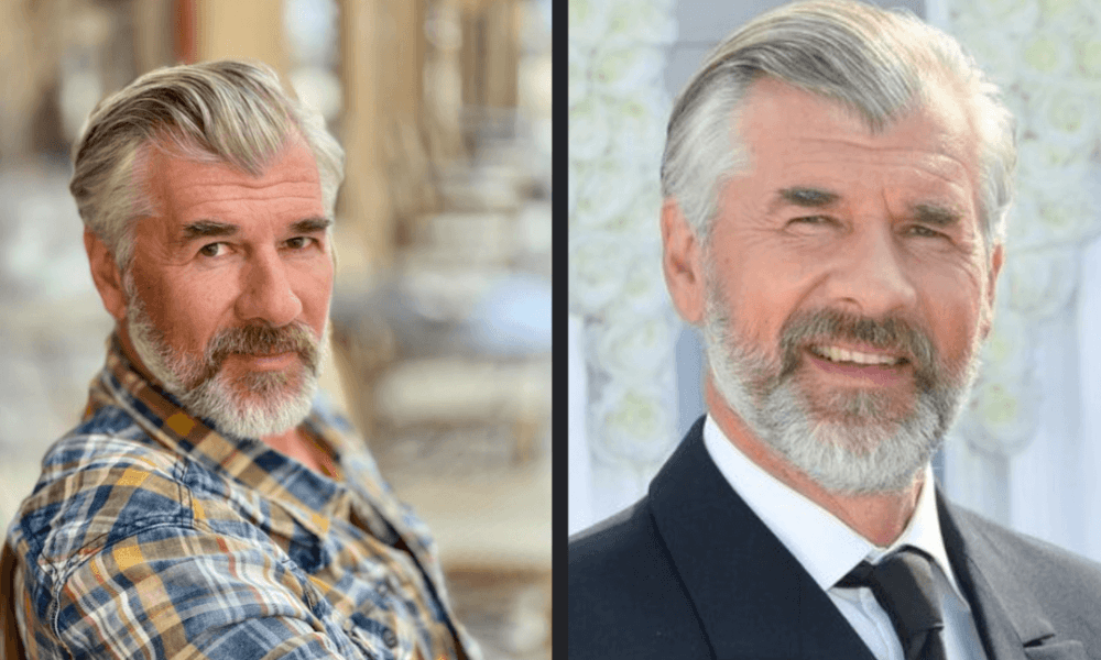 Sascha Hehn verstorben