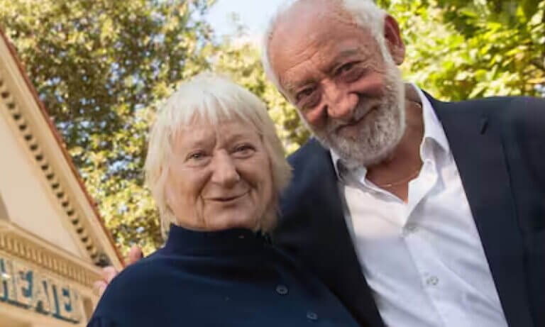 Malte Antoni: Unternehmer und Innovator im Bereich Nachhaltigkeit Malte Antoni