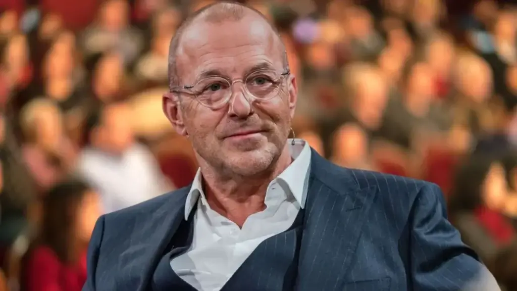 Heino Ferch Krebserkrankung: Überwindung und Inspiration für viele Heino Ferch Krebserkrankung