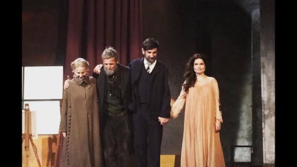 Gil Lefeuvre – Leben, Karriere und Privatleben des französischen Regisseurs Gil Lefeuvre