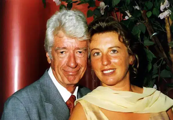 Simone Felischak Leben, Karriere und persönliche Einblicke der bekannten Persönlichkeit Simone Felischak