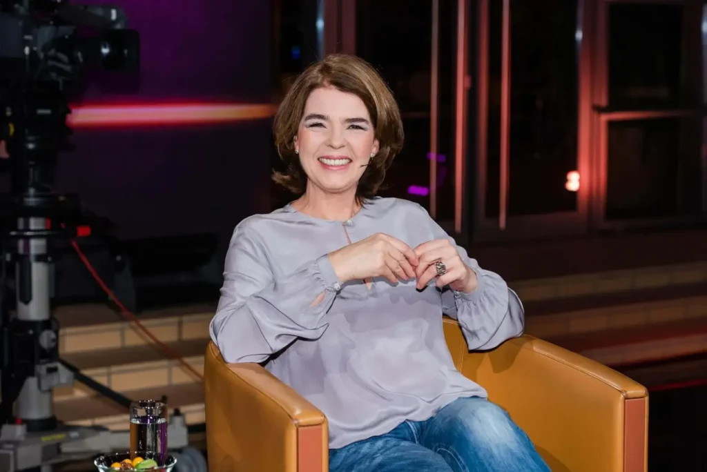 Susanne Daubner Krankheit: