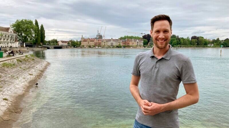 Sven Kroll Familienstand: Alles über Privatleben, Ehe und Familie des Moderators Sven Kroll Familienstand