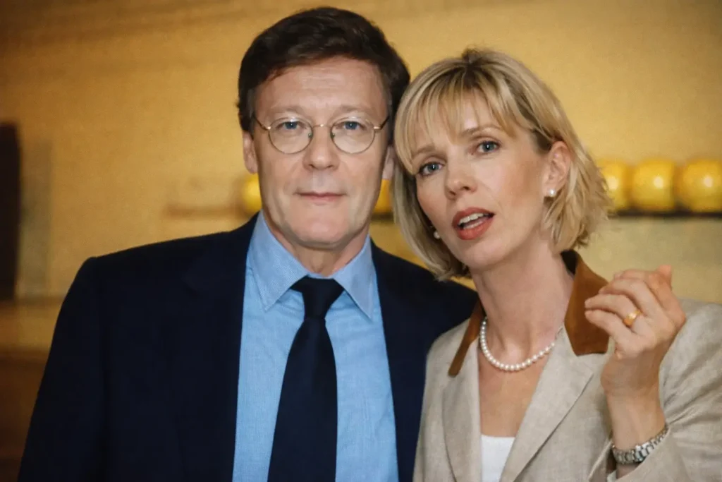 Klara Kuntze Biografie, Karriere und Einfluss im Überblick Klara Kuntze