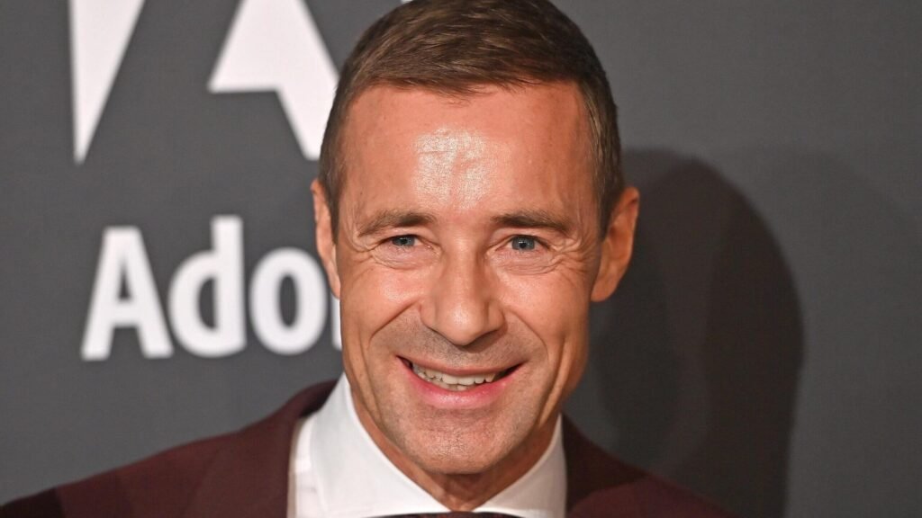 Kai Pflaume Schlaganfall? Was wirklich hinter den Gerüchten steckt Kai Pflaume Schlaganfall