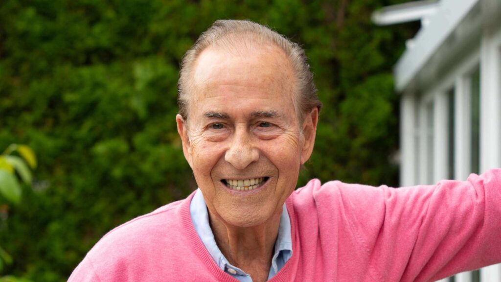 Michael Holm Krankheit