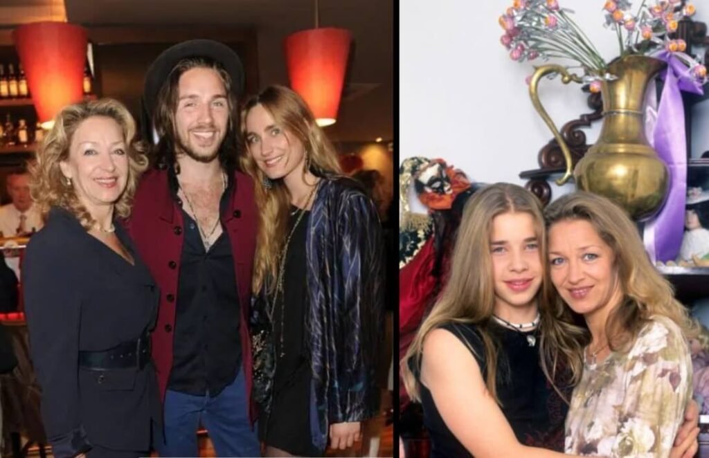 Sandra Ofarim: Leben, Beziehung zu Abi Ofarim und persönliche Geschichte Sandra Ofarim