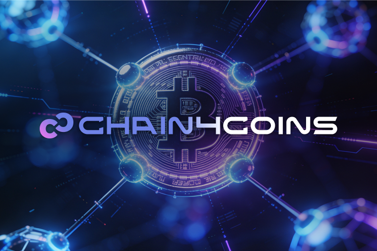 Chain4Coins: Kontinuierliche Plattformentwicklung als Schlüssel zum Erfolg Chain4Coins