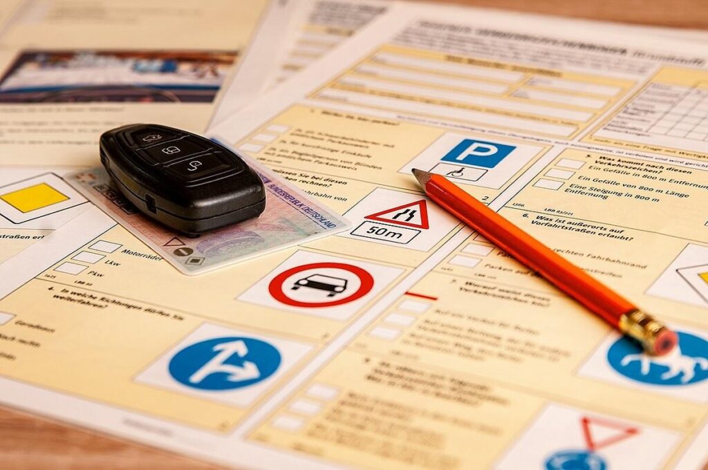 Führerschein ohne Prüfung Was wirklich dahinter steckt