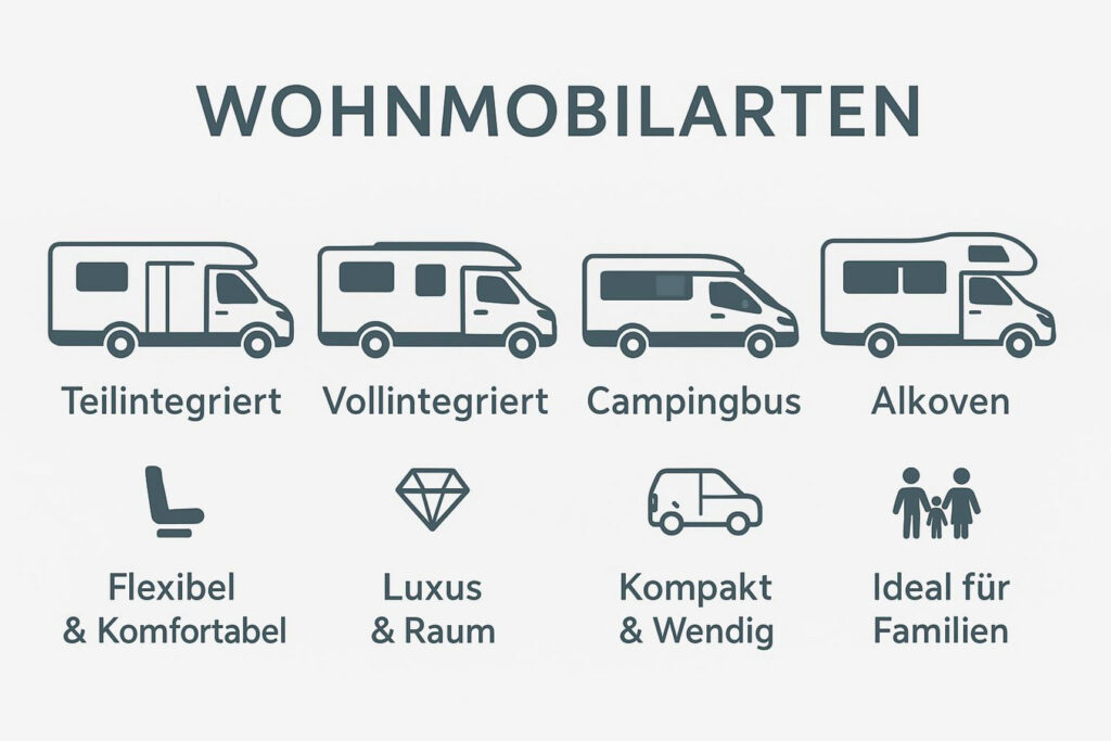 Kompletter Leitfaden zur Wohnmobilmiete in Polen für Erstmalige Reisende Kompletter Leitfaden zur Wohnmobilmiete in Polen für Erstmalige Reisende