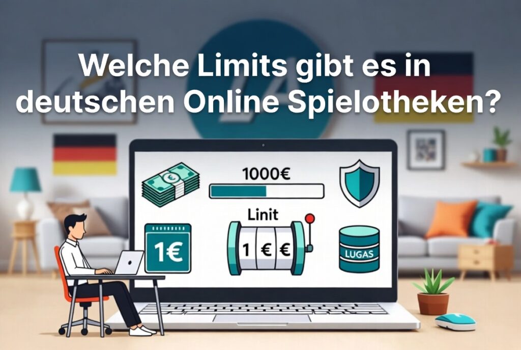 Welche Limits gibt es in deutschen Online Spielotheken? Der aktuelle Überblick Viele Spieler fragen sich: Wie viel darf ich eigentlich in einer legalen deutschen Online-Spielothek einzahlen? Gibt es feste Obergrenzen? Und kann man diese Limits anpassen?