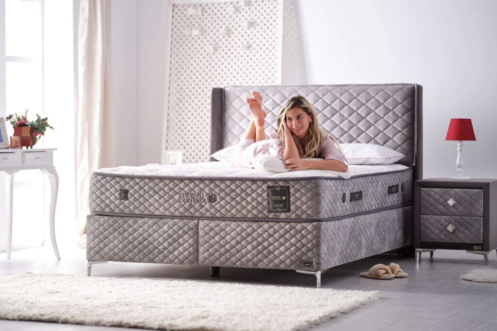 Boxspringbett auswählen: Worauf Sie vor dem Kauf wirklich achten sollten