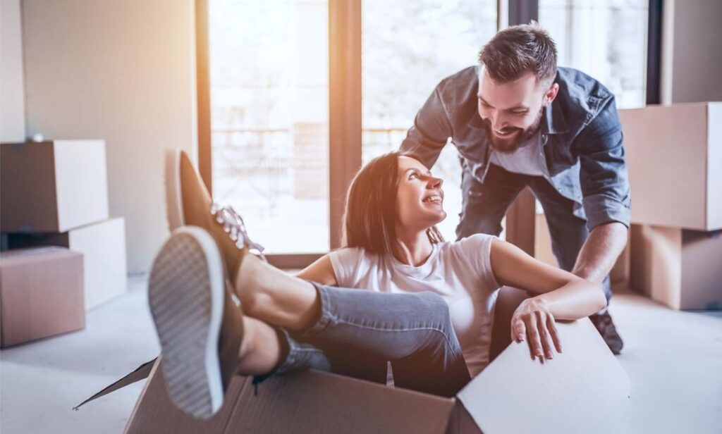 Privatumzug Berlin – Stressfrei und Professionell mit PAX Umzüge Privatumzug Berlin – Stressfrei und Professionell mit PAX Umzüge